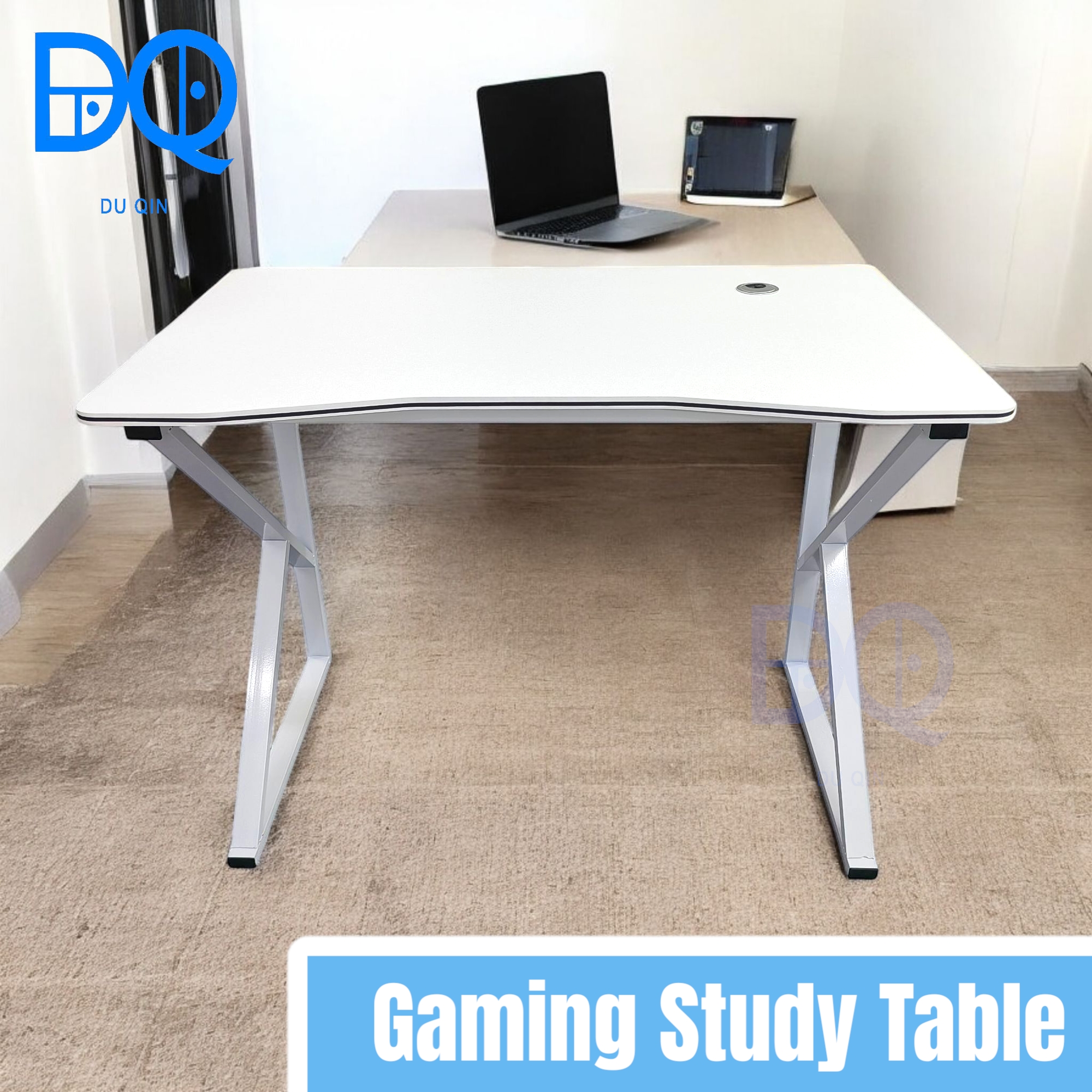 Du Qin Gaming Study Table